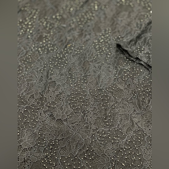 Zara black dress in size Small. - Picture 3 of 8